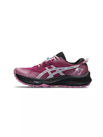 ASICS | Chaussures de trail pour femmes Gel-Trabuco 12 | beere